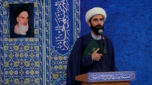 معارف | حجت الاسلام تولایی