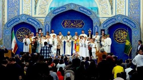 همخوانی | گروه سید الکلام و خورشید هشتم