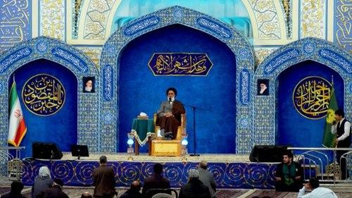 سخنرانی | آیت الله سعیدی گلپایگانی