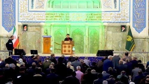 ترتیل قرآن کریم |محمد مهدی گریوانی