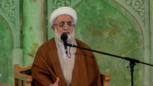 سخنرانی | آیت الله تحریری