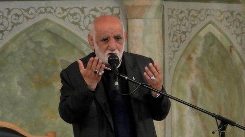 مداحی | محمد عابدیها