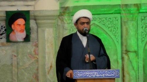 معارف | حجت الاسلام شجاع