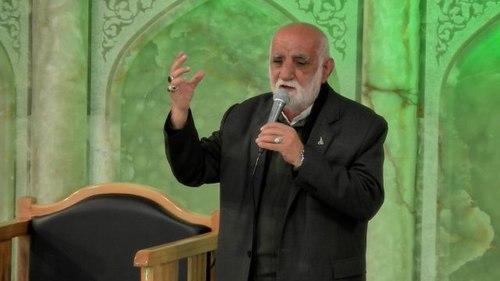 مداحی | محمد عابدیها