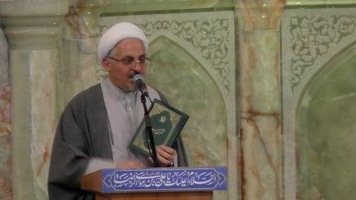 معارف | حجت الاسلام خاتمی