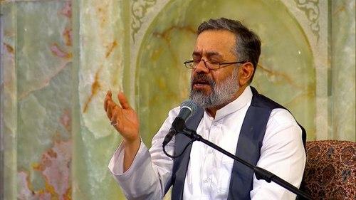 مداحی | محمود کریمی