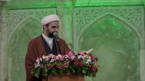معارف | حجت الاسلام مهریزیان