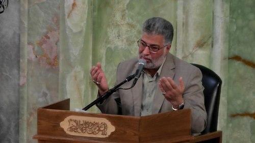 مداحی | رضا نظامی