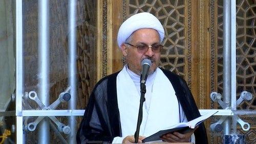 معارف | حجت الاسلام خاتمی