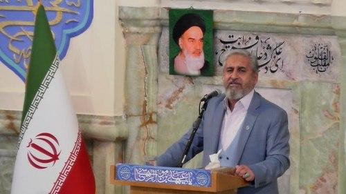 مداحی | عباس واعظی
