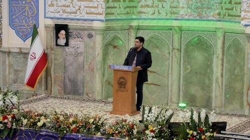 شعرخوانی | رضا تاجیک نوروزی