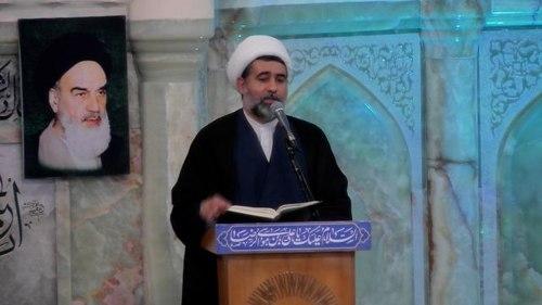 معارف | حجت الاسلام یعقوبی