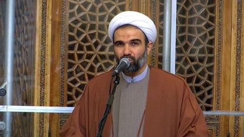 معارف | حجت الاسلام مهریزیان