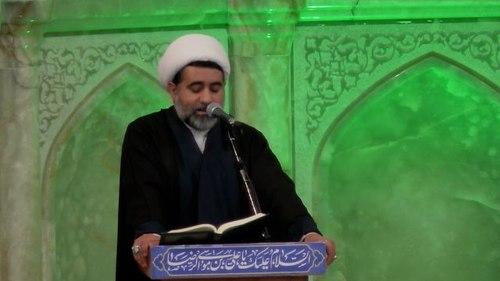 معارف | حجت الاسلام یعقوبی