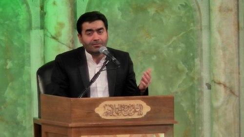مداحی | مهدی نیکبخت