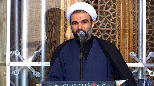 معارف | حجت الاسلام مهریزیان