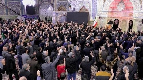 سینه زنی | جواد قربانپور