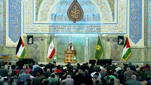 دعای کمیل | احد سبزی