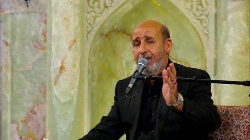 مداحی | کاظم اکبرزاده