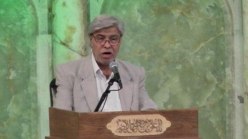 مداحی | ابوطالب خالق پور