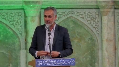 شعرخوانی | محسن ناصحی