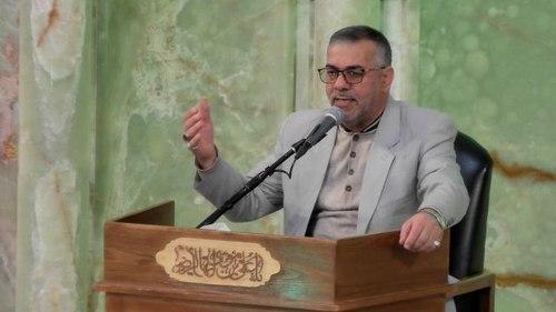مداحی | محمد رضا آتشبار