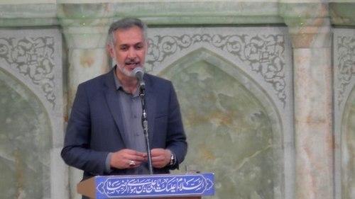 شعرخوانی | محسن ناصحی
