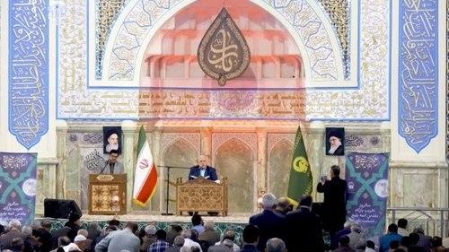 تلاوت نور | محمد جواد پناهی طوسی