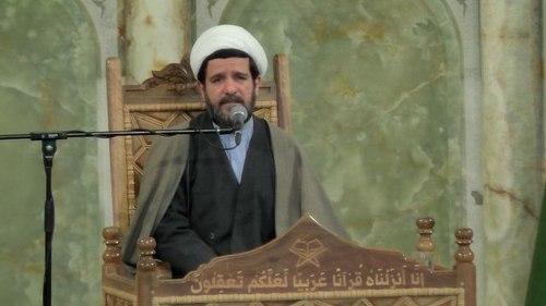 احکام | حجت الاسلام خرسند