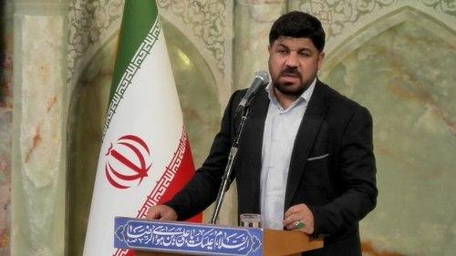 مداحی | مجتبی رمضانی