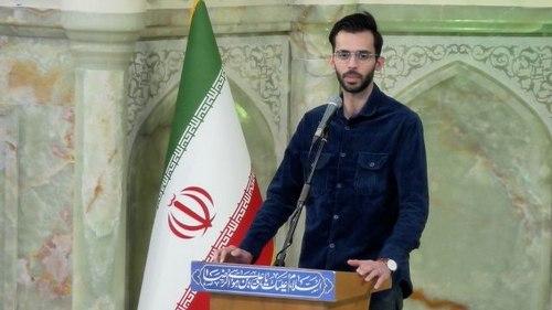 شعرخوانی | علیرضا نورعلی پور