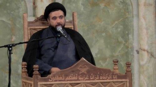 احکام | حجت الاسلام ذاکری جو