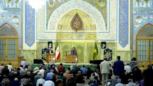 حُسن حفظ | علیرضا کهندل