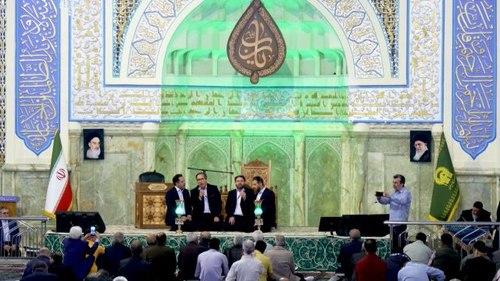 همخوانی | گروه ثارالله