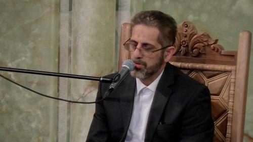 تلاوت نور | رضا جاویدی