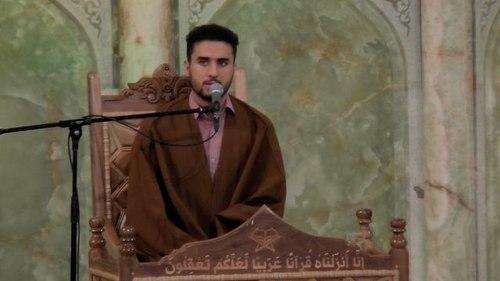 حُسن حفظ | محمد مهدی موسوی