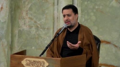 مداحی | جواد قربانپور