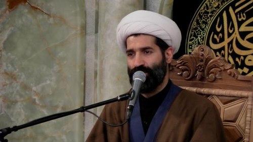 احکام | حجت الاسلام عنایتی راد