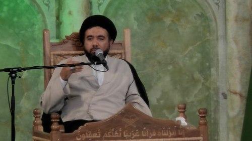 احکام | حجت الاسلام ذاکری جو