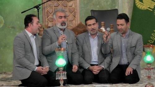 همخوانی | گروه سیرة النبی (ص)