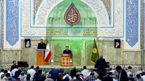 ترتیل قرآن کریم | هاشم روغنی