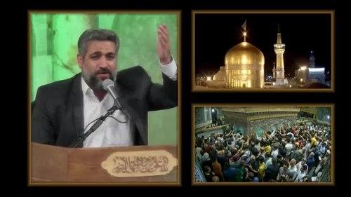 مداحی | مصطفی قاآنی