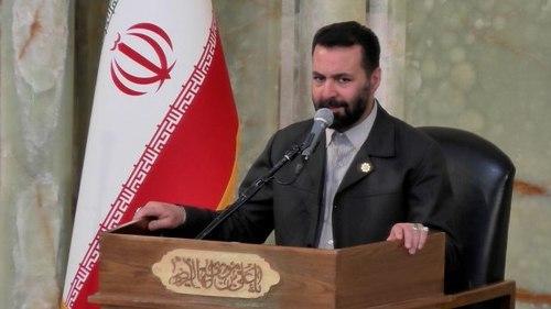 مداحی | رضا عرفانیان