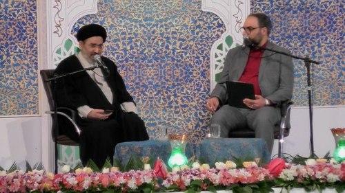 پرسمان دینی2|حجت الاسلام واعظ موسوی