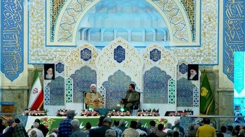 پرسمان دینی2|حجت الاسلام فرازی نیا