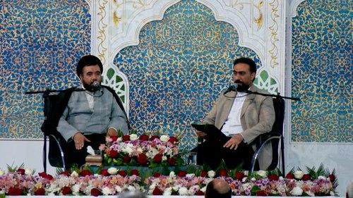 احکام | حجت الاسلام ذاکری جو