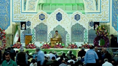 ترتیل قرآن کریم | مختار دهقان