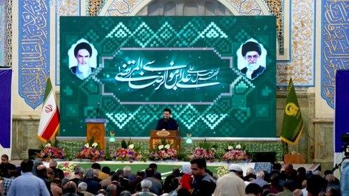 ترتیل قرآن کریم|حمید رضا احمدی وفا