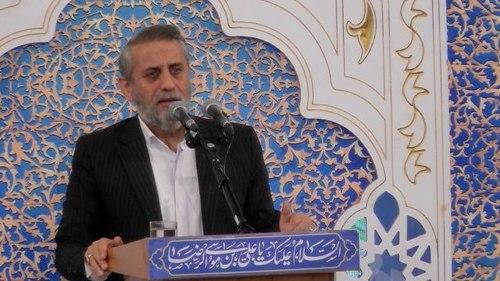 مداحی | احمد واعظی