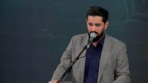 مداحی | روح الله رحیمیان